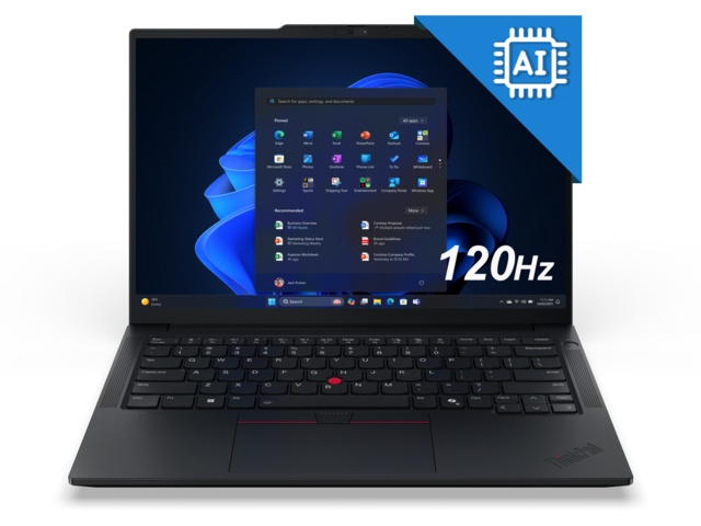 Лаптопи Lenovo ThinkPad E14 Gen 7