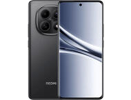 Смартфони Xiaomi Redmi Note 15 5G - 8GB RAM / 256GB, Black