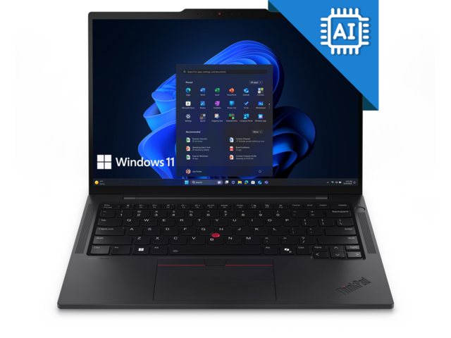 Лаптопи Lenovo ThinkPad Т14s Gen 6