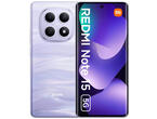 Смартфони Xiaomi Redmi Note 15 5G - 6GB RAM / 128GB, Mist Purple