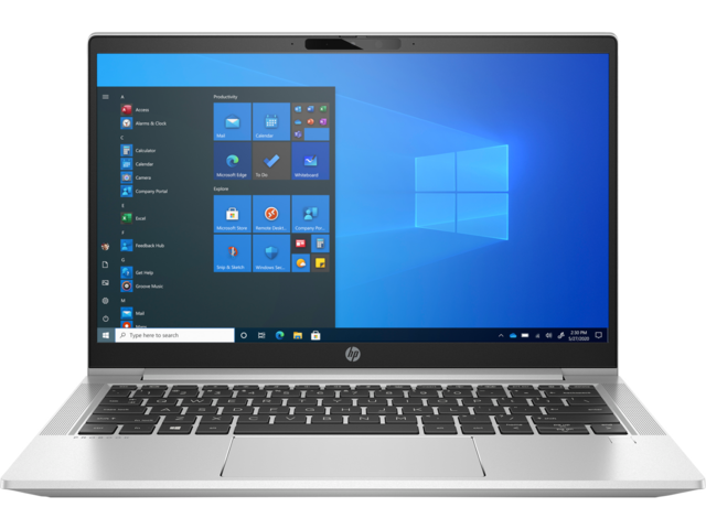 Употребявани лаптопи HP ProBook 430 G8 - втора употреба