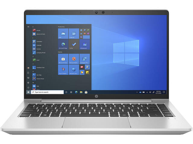 Употребявани лаптопи HP ProBook 445 G8 - втора употреба