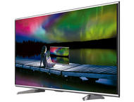 Телевизори Sharp LC60UQ10E