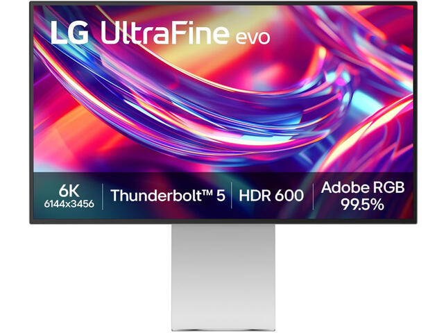 Монитори LG 32U990A-S