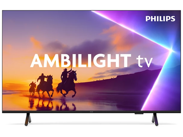 Телевизори Philips 65PUS8510