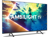 Телевизори Philips 65PUS8010