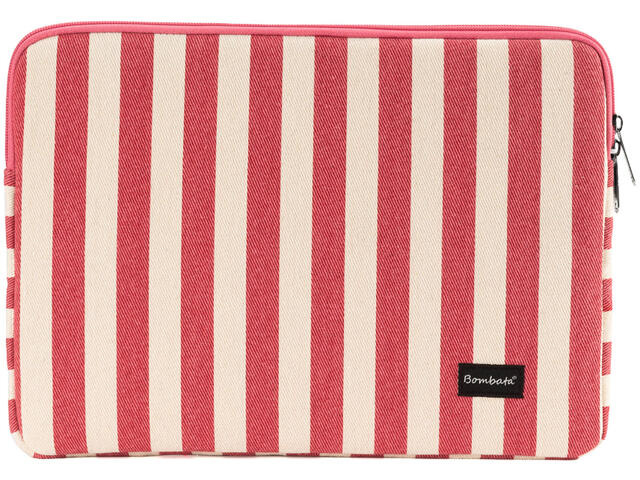 Чанти за Лаптопи Bombata Versilia Sleeve 15.6" - 16" Pink