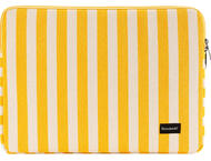 Чанти за Лаптопи Bombata Versilia Sleeve 15.6" - 16" Yellow