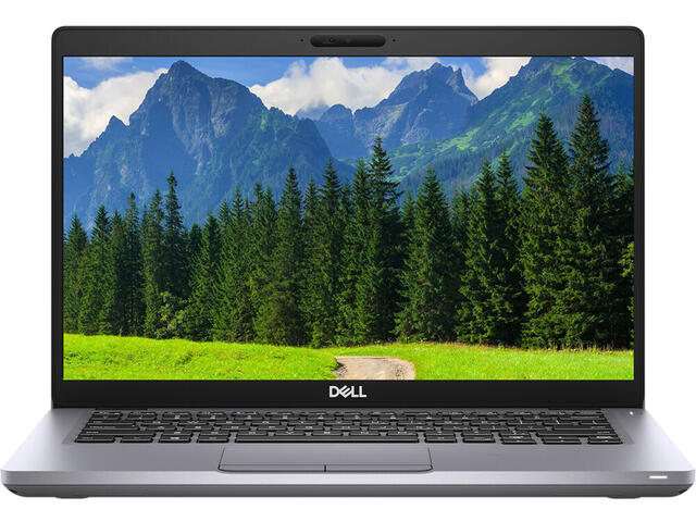 Употребявани лаптопи Dell Latitude 5411 - втора употреба