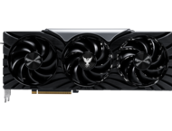 Видео карти Gainward GeForce RTX 5080 Phoenix GS 16GB