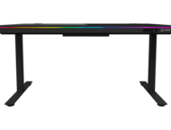 Геймърски маси LORGAR DP80G