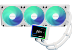 Охладители ASRock Challenger White 360 Digital