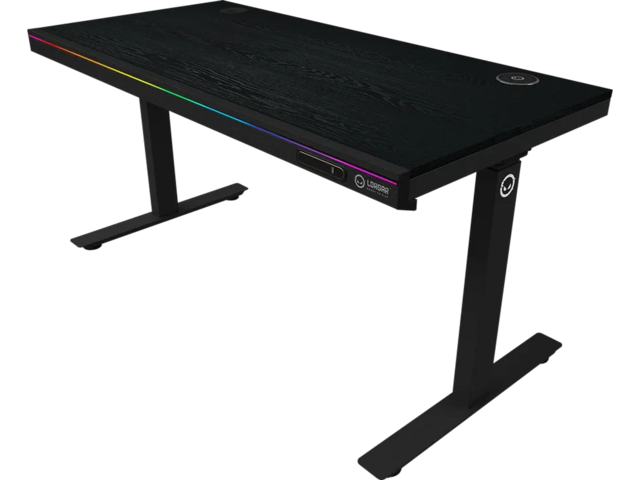 Геймърски маси LORGAR DP80W