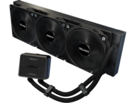 Охладители ASRock Challenger Pure 360