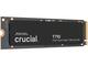 SSD 4TB Crucial T710