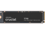 SSD 4TB Crucial T710