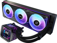 Охладители ASRock Phantom Gaming 360 LCD