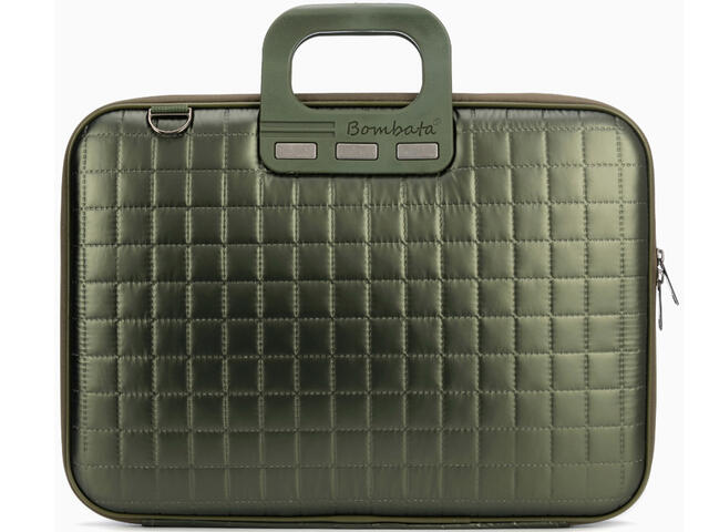 Чанти за Лаптопи Bombata 100gr 15.6" - 16" Khaki Green