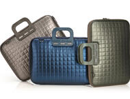 Чанти за Лаптопи Bombata 100gr 15.6" - 16" Charcoal