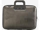 Чанти за Лаптопи Bombata Shiny Cocco 13" - 14" Charcoal