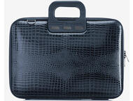 Чанти за Лаптопи Bombata Shiny Cocco 13" - 14" Dark Blue
