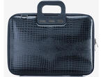 Чанти за Лаптопи Bombata Shiny Cocco 13" - 14" Dark Blue