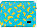 Чанти за Лаптопи Bombata Fruits Sleeve 15.6"-16", Banana