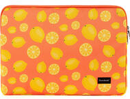 Чанти за Лаптопи Bombata Fruits Sleeve 15.6"-16", Lemon