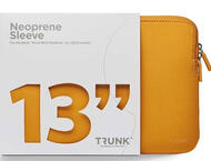 Чанти за Лаптопи Trunk Laptop Sleeve (2022), жълт