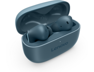 Слушалки Lenovo TWS YOGA PC Edition - Tidal Teal