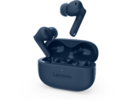 Слушалки Lenovo TWS YOGA PC Edition - Cosmic Blue