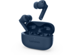 Слушалки Lenovo TWS YOGA PC Edition - Cosmic Blue