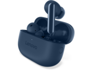 Слушалки Lenovo TWS YOGA PC Edition - Cosmic Blue