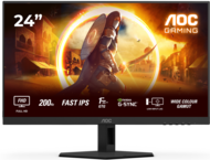 Монитори AOC 24G4HRE