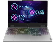 Лаптопи Lenovo LOQ 15" Gen 10