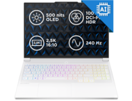 Лаптопи Lenovo Legion 7 16" Gen 10