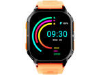 Смарт часовници HiFuture Ultra 3, Black Orange