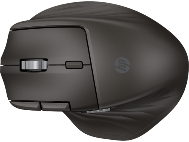 Мишки  HP Ultra-Fast-Scroll Wireless Mouse 785M (B8YX4AA)