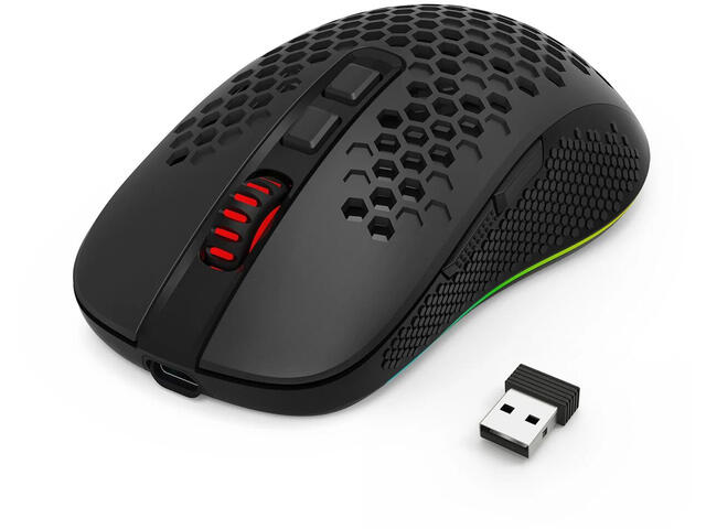 Мишки Redragon Hana M694-RGB