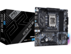 Дънни платки ASRock H670M Pro RS