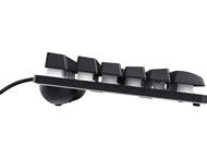 Клавиатури TRUST GXT833 Thado TKL, Black US