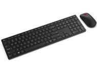 Клавиатури Lenovo Wireless Multi-Mode Pro Combo Keyboard and Mouse 6000-Bulgarian