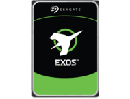 Твърди дискове 20TB Seagate Exos X24