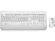 Клавиатури Logitech Signature MK650 Combo for Business -Off-white - US INT'L
