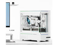 Кутии Thermalright TL-M10W, С вентилатори