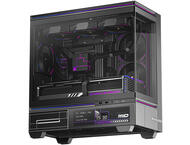 Кутии Thermalright TL-M10 Vision, С вентилатори