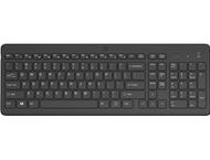 Клавиатури HP 225 Wireless Keyboard (805T1AA)