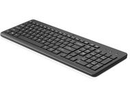 Клавиатури HP 225 Wireless Keyboard (805T1AA)