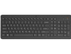 Клавиатури HP 225 Wireless Keyboard (805T1AA) - BG