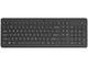 Клавиатури HP 225 Wireless Keyboard (805T1AA) - BG